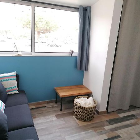 Studio Cosy Familial Le Barcarès Dış mekan fotoğraf