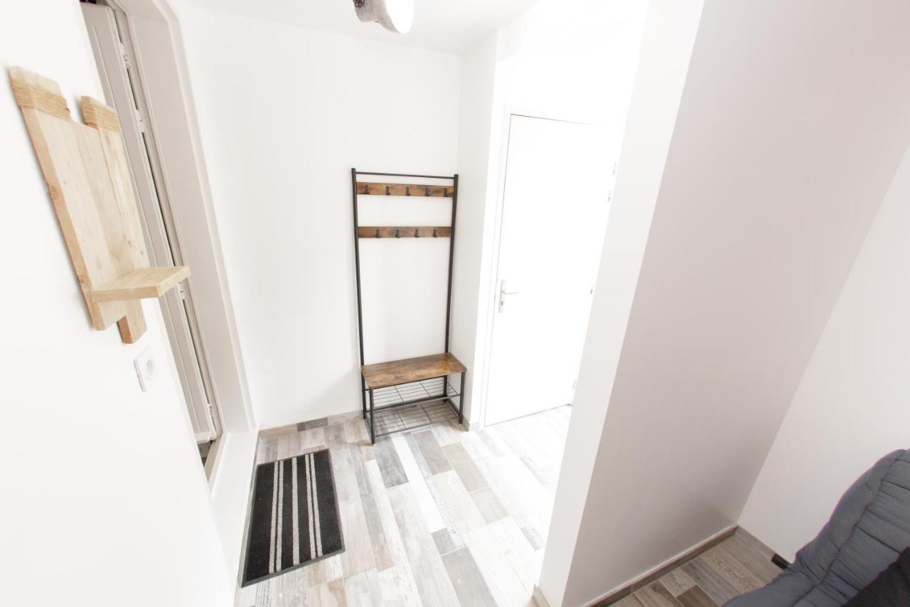 Studio Cosy Familial Le Barcarès Dış mekan fotoğraf