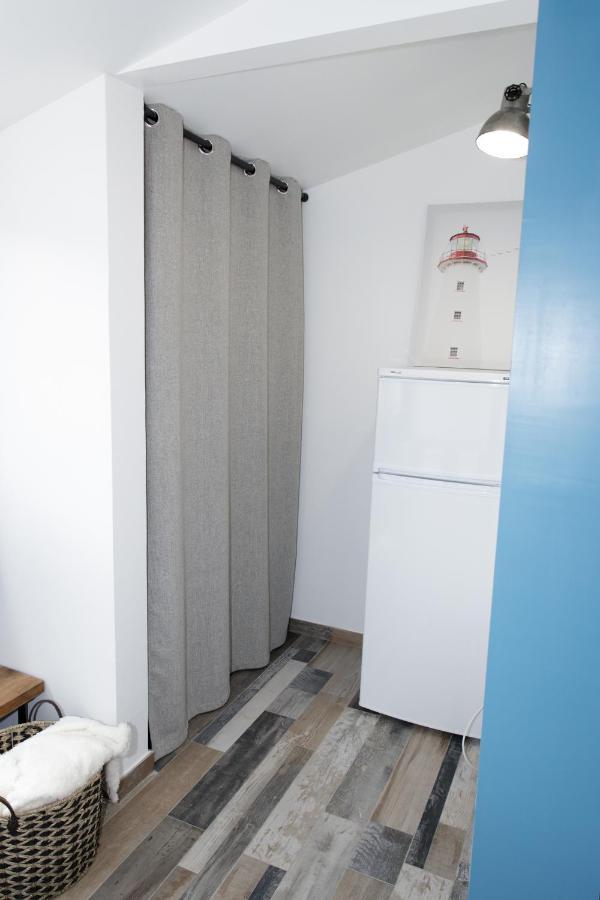 Studio Cosy Familial Le Barcarès Dış mekan fotoğraf