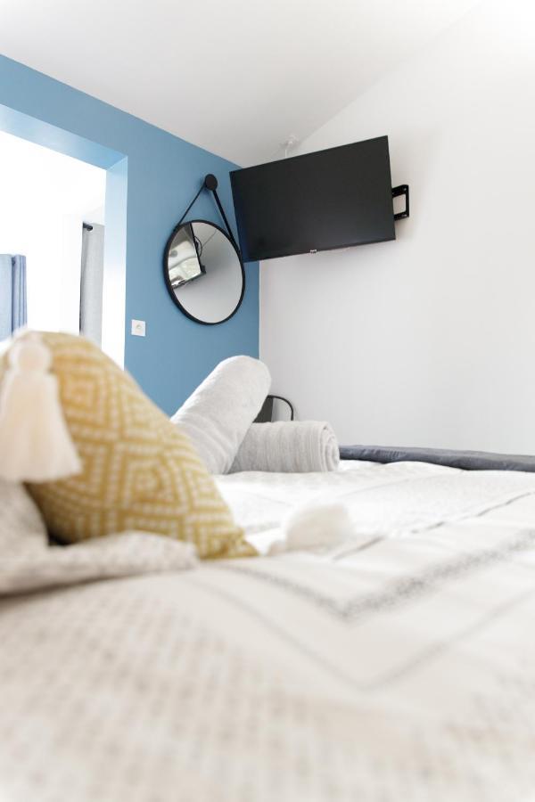 Studio Cosy Familial Le Barcarès Dış mekan fotoğraf